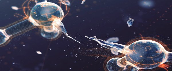 DeepMind AI tackles one of chemistry’s most valuable techniques