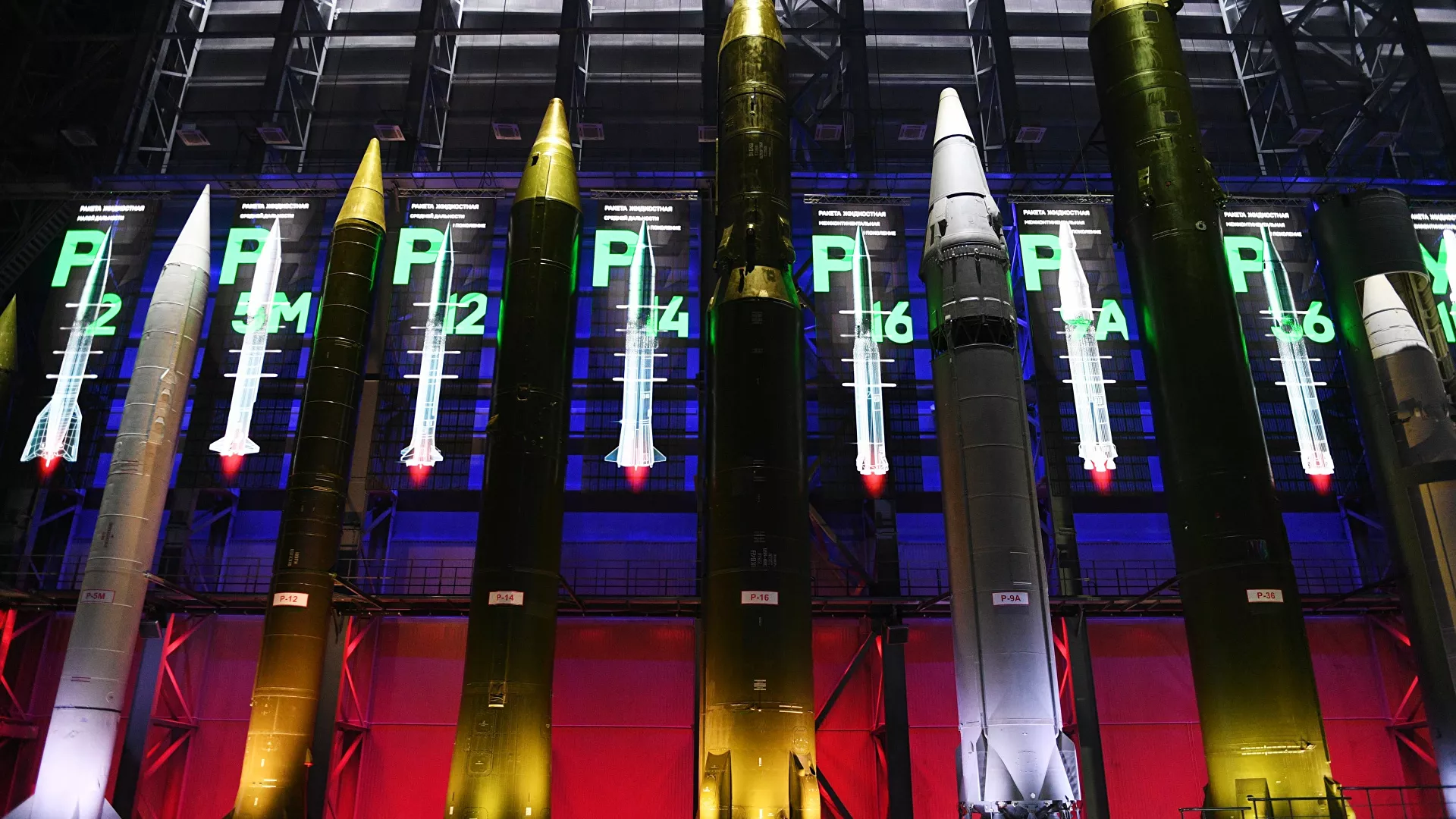 موشک روسی R-73 قاتل بمب افکن های آمریکایی