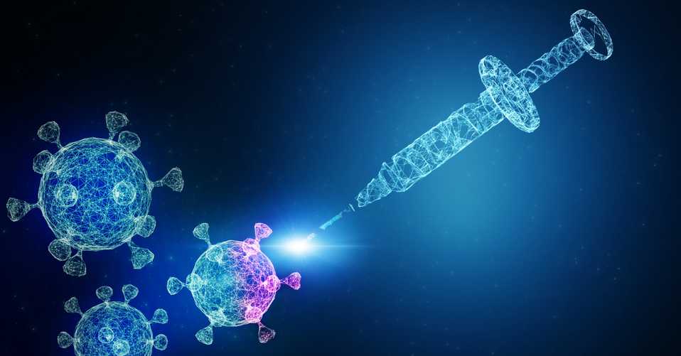 واکسن مبتنی بر mRNA آنفولانزا ی فصلی