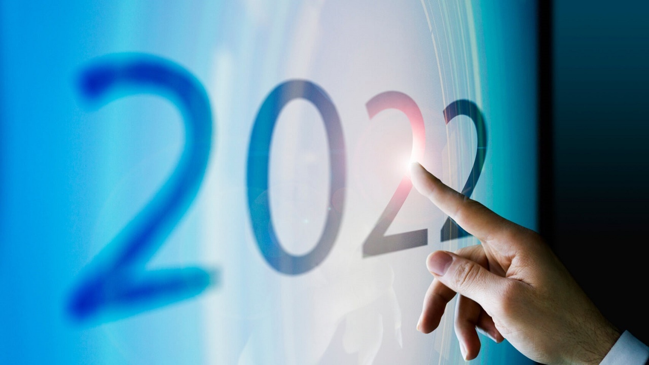 روند برتر فناوری در سال 2022