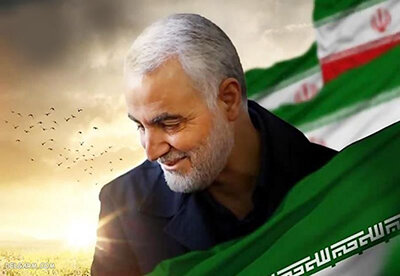 مهمترین انتقام از قاتلان سردار سلیمانی
