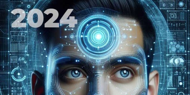 روند فناوری در سال 2024