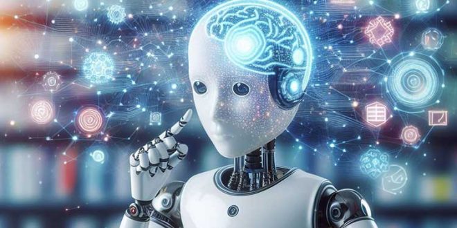 ابزارهای برتر هوش مصنوعی